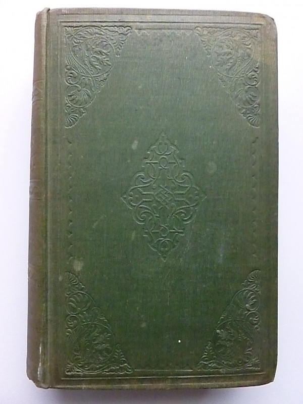 Cover of A Dictionary of Modern Gardening